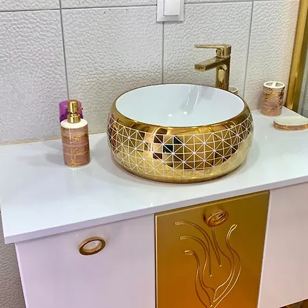 Oldtown Timeless Aplus * Antalya