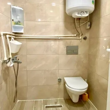 Apartman Oldtown Timeless Aplus *