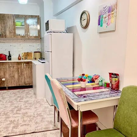 Apartman Oldtown Timeless Aplus