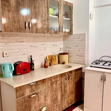 Apartman Oldtown Timeless Aplus *