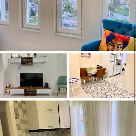 Apartman Oldtown Timeless Aplus *