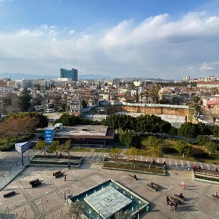 Apartman Oldtown Timeless Aplus *