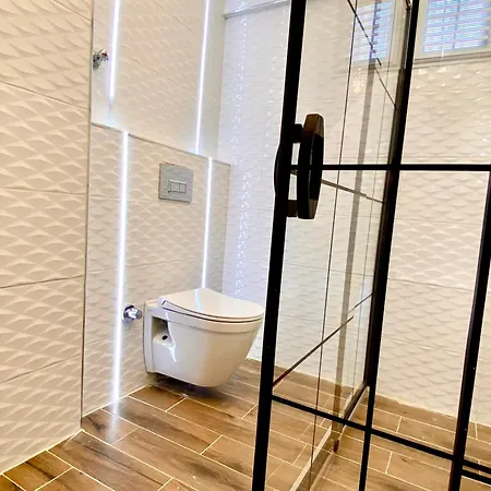 Oldtown Timeless Aplus Apartman Antalya