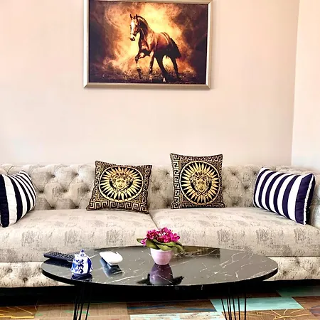 Apartment Oldtown Timeless Aplus