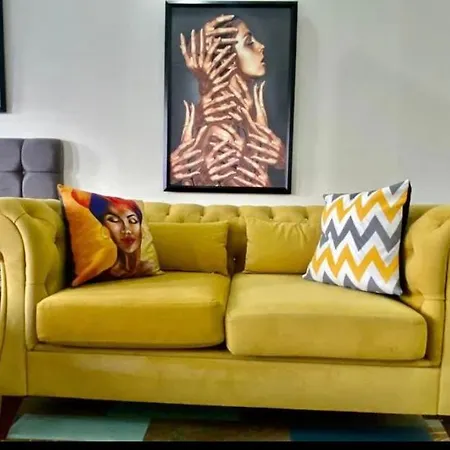 Apartment Oldtown Timeless Aplus