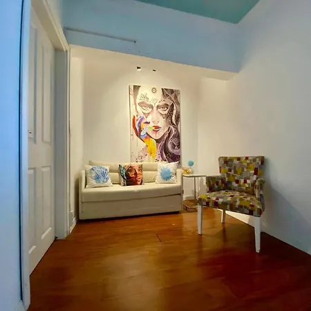 Oldtown Timeless Aplus Apartment *