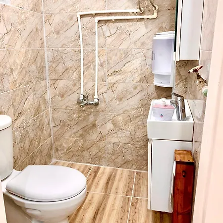 Apartment Oldtown Timeless Aplus Antalya