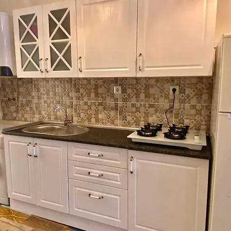 Oldtown Timeless Aplus * Antalya