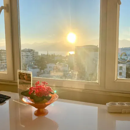 Appartement Oldtown Timeless Aplus