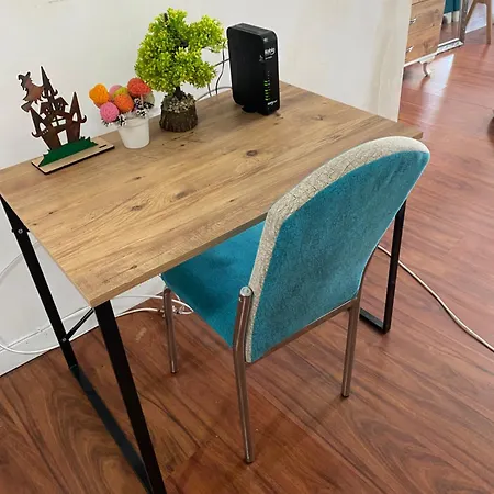 Oldtown Timeless Aplus Apartment