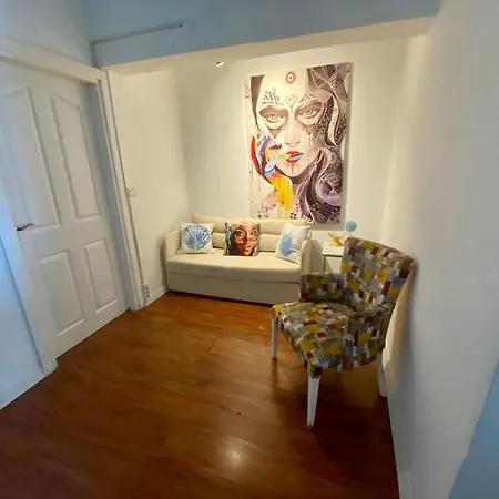 Oldtown Timeless Aplus Appartement Antalya