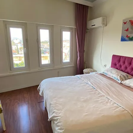 Appartement Oldtown Timeless Aplus