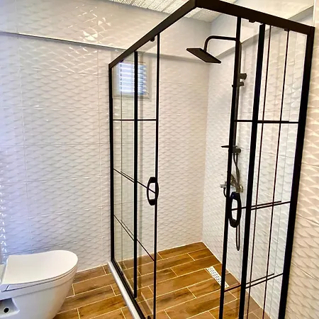 Appartement Oldtown Timeless Aplus *