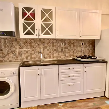 Oldtown Timeless Aplus Анталья