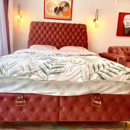 Oldtown Timeless Aplus Apartment *