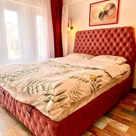 Oldtown Timeless Aplus אנטליה