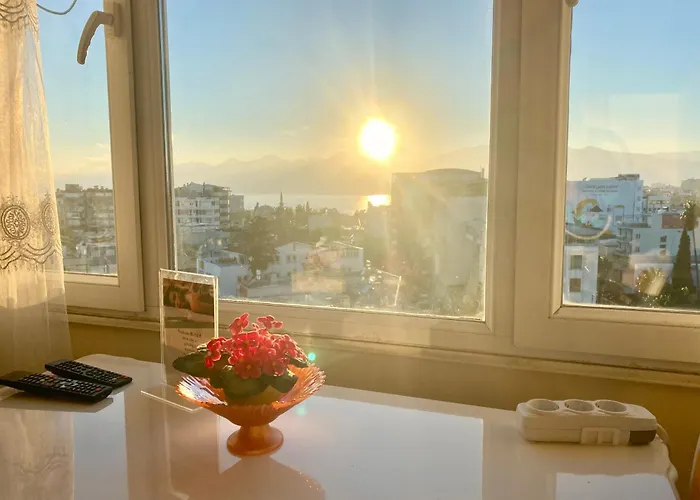 Apartment Oldtown Timeless Aplus