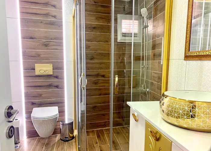 Apartment Oldtown Timeless Aplus *