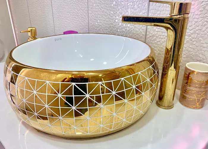 Oldtown Timeless Aplus * Antalya