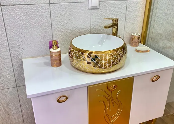 Oldtown Timeless Aplus * Antalya