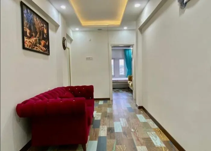 Oldtown Timeless Aplus אנטליה