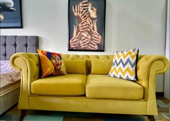 Apartment Oldtown Timeless Aplus