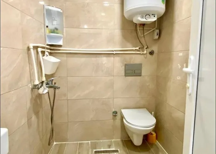 Apartment Oldtown Timeless Aplus *