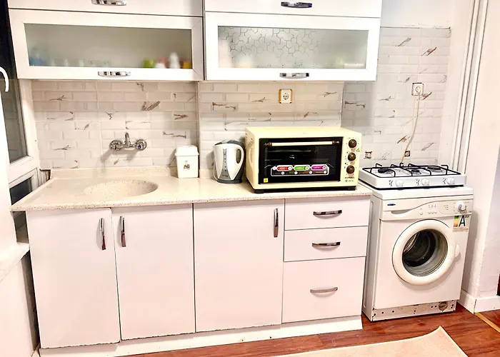 Oldtown Timeless Aplus אנטליה