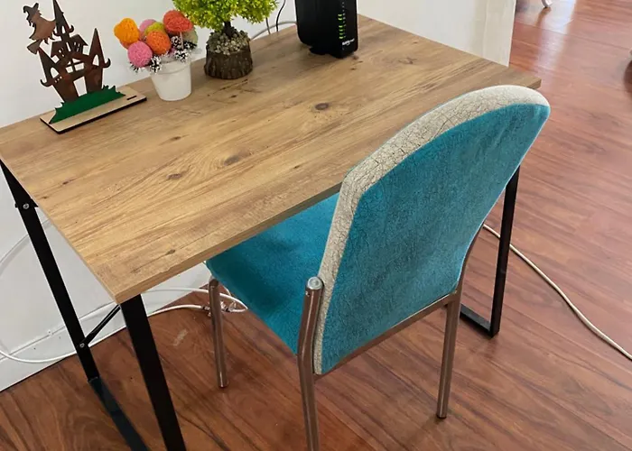 Oldtown Timeless Aplus דירה