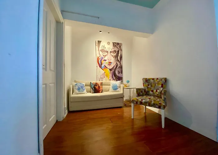 Oldtown Timeless Aplus Apartment *