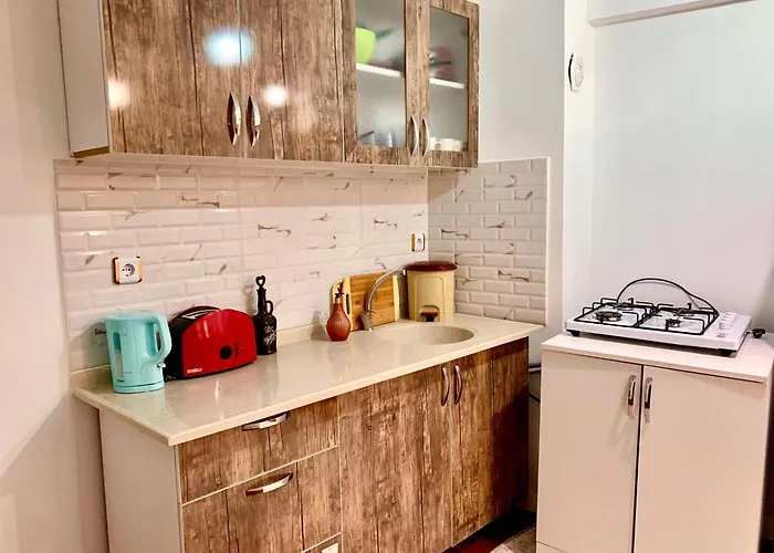 Apartment Oldtown Timeless Aplus *