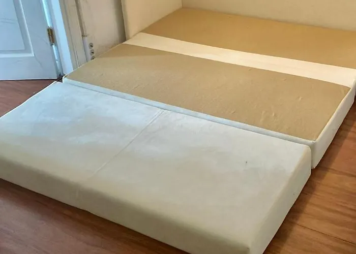 Apartment Oldtown Timeless Aplus Antalya