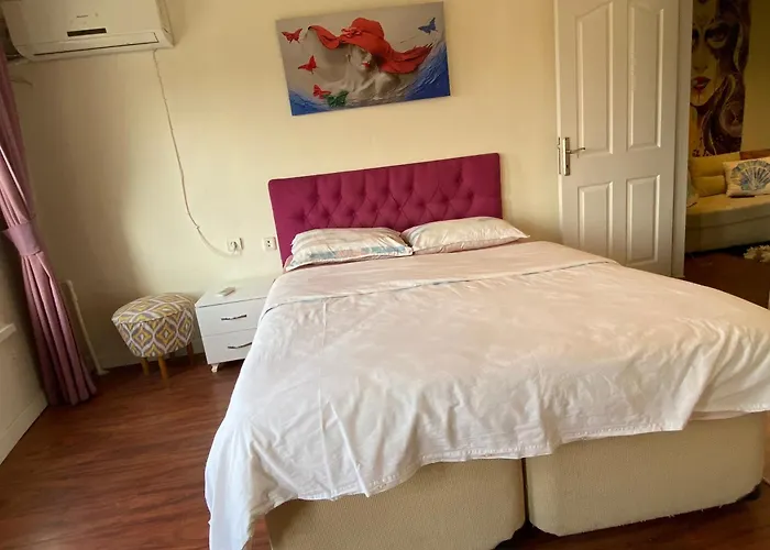 Apartment Oldtown Timeless Aplus *