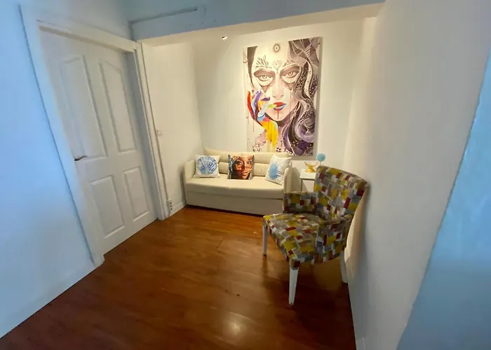 Oldtown Timeless Aplus דירה אנטליה