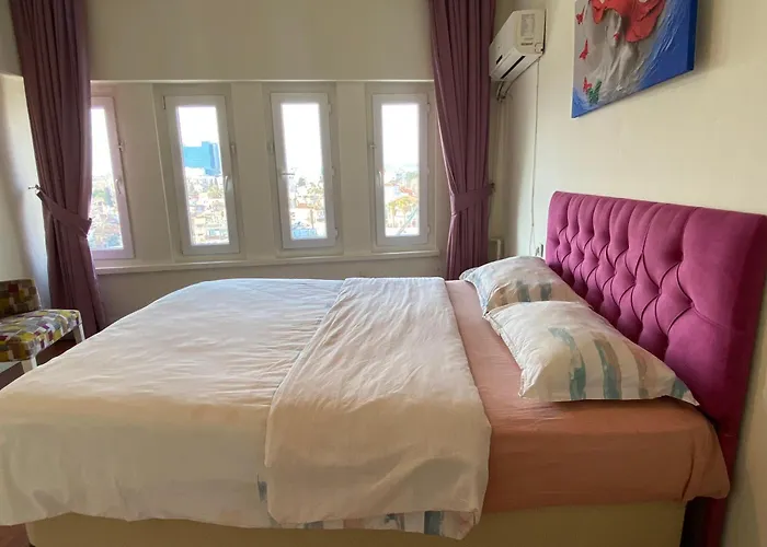 Apartment Oldtown Timeless Aplus