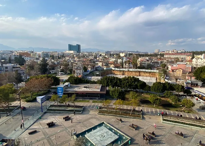 Apartment Oldtown Timeless Aplus *