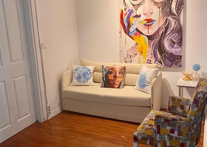 Oldtown Timeless Aplus אנטליה