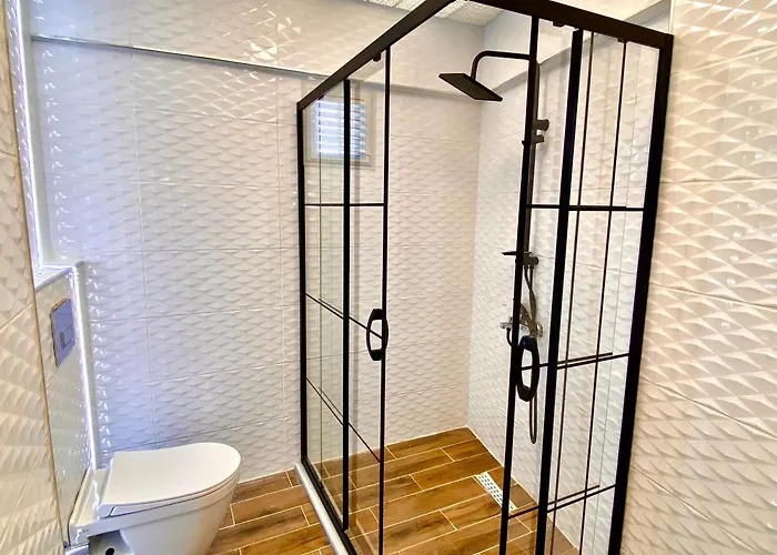 דירה Oldtown Timeless Aplus *