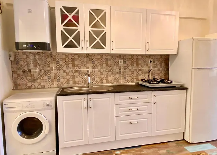 Oldtown Timeless Aplus אנטליה