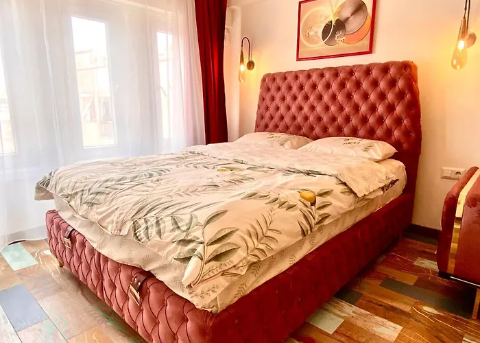 Oldtown Timeless Aplus אנטליה