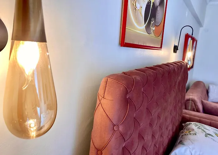 Oldtown Timeless Aplus אנטליה