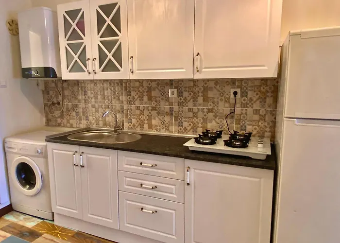 Oldtown Timeless Aplus * אנטליה