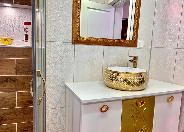 Oldtown Timeless Aplus דירה *