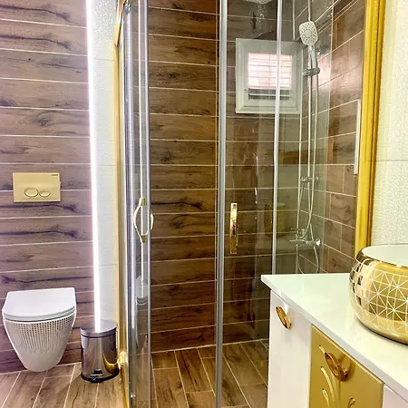 Apartament Oldtown Timeless Aplus *