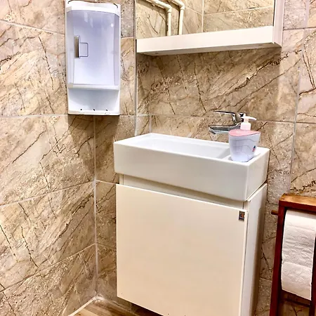 Apartament Oldtown Timeless Aplus Antalya