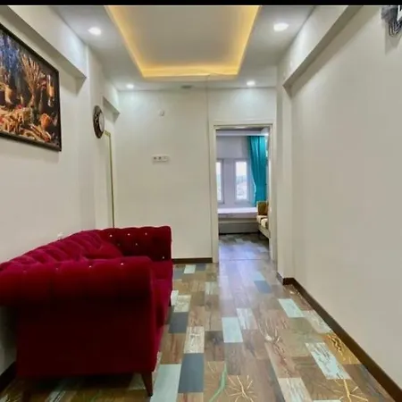 Oldtown Timeless Aplus Αττάλεια