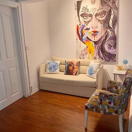 Oldtown Timeless Aplus Antalya