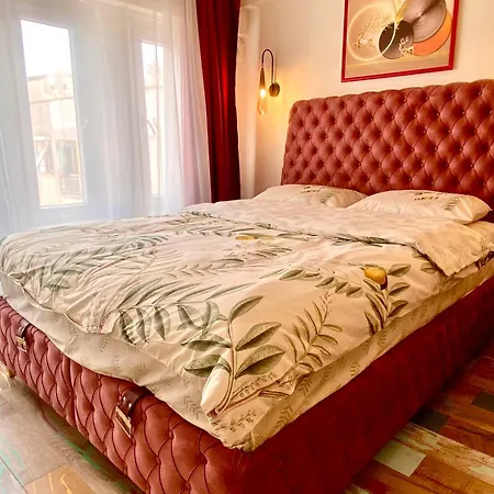 Apartament Oldtown Timeless Aplus *