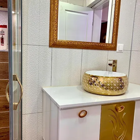 Oldtown Timeless Aplus Apartament *