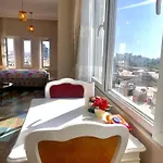 Apartmán Oldtown Timeless Aplus Antalya